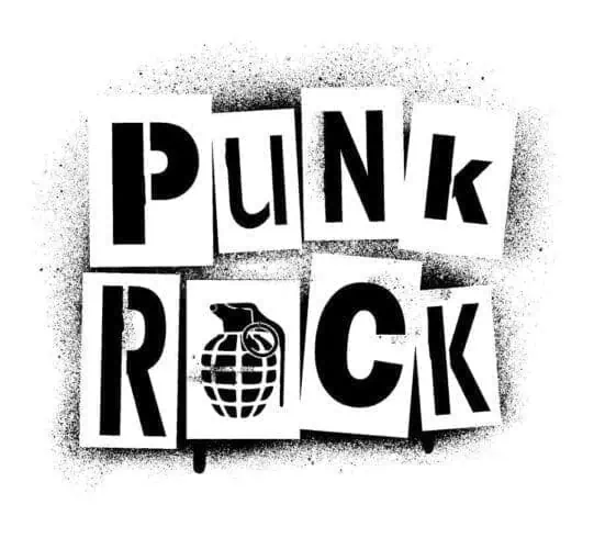 Rock & Roll With the 80s Punk Songs 1 80s punk songs