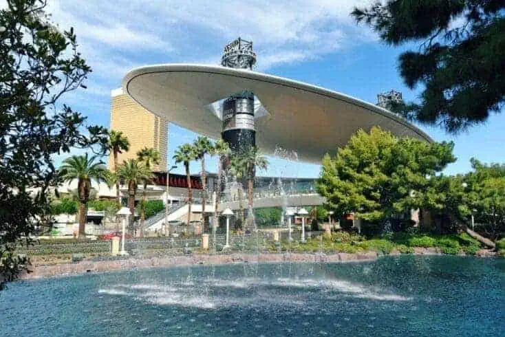 Wynn Resorts