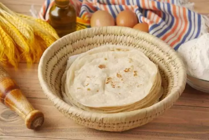 Is Indian Food Healthy