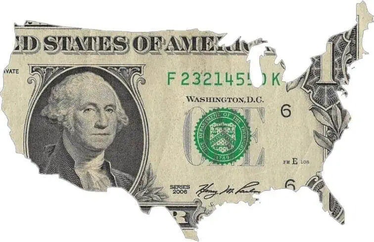 fun facts about George Washington