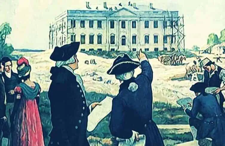 fun facts about George Washington