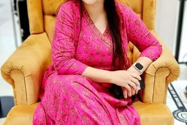 Picture by Ruchi Verma