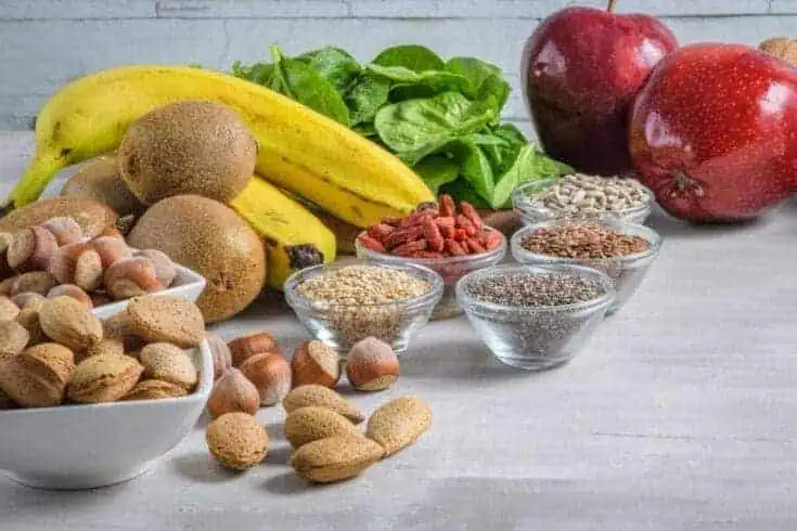 how to start a vegan diet