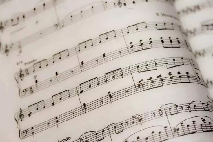 How to Read Music: Complete Guide for Beginners 1 how to read music : musical notes