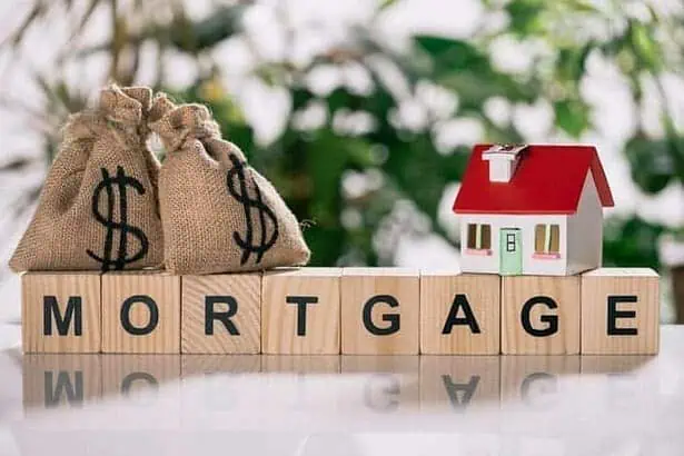 Mortgage hacks.