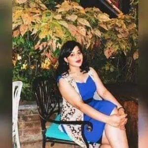 Dr. Akanksha Nnada