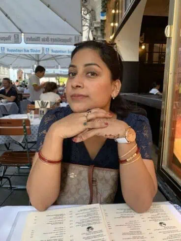 Easy Recipes & Advices from Child Nutritionist Urvashi Jha 2