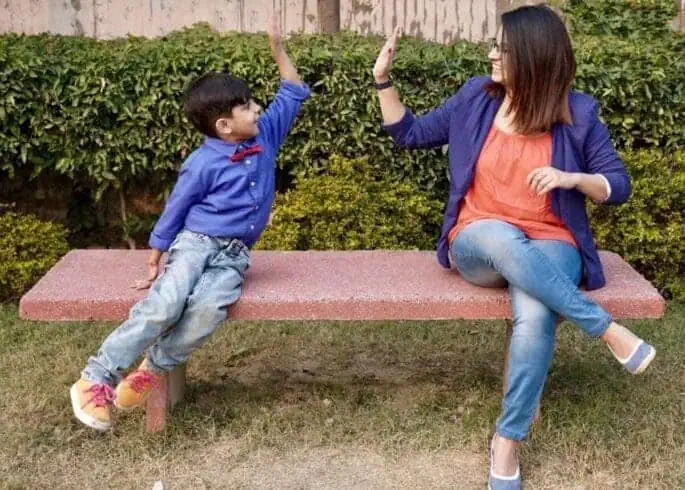 9 Questions with Deepika Dixit on Building Parent Positivity 1 Deepika Dixit