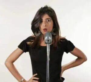 Pooja Sachdeva: The Journey of an Accidental Poet 2 Picture by Pooja Sachdeva
