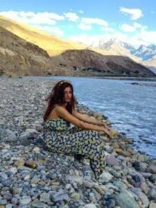 Pooja Sachdeva: The Journey of an Accidental Poet 3 Picture by Pooja Sachdeva