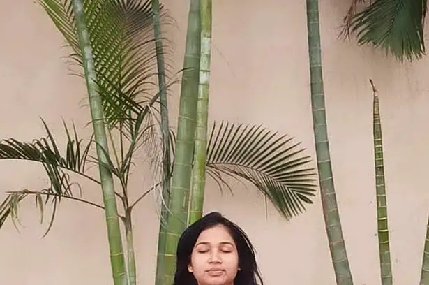 Looma Kushwaha