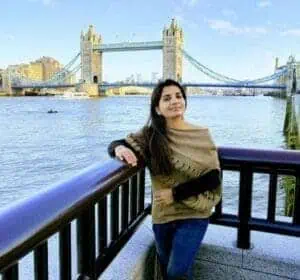 Supriya Jain: A Yoga Enthusiast with Incredible Skills 3 Photo by Supriya Jain