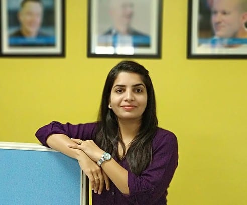 Photo by Supriya Jain