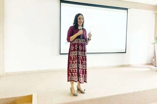 Photo by Sheetal Sanghvi