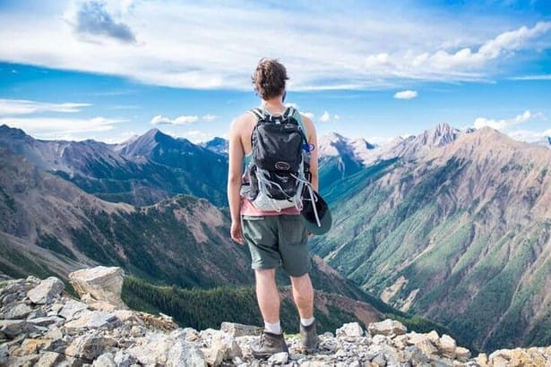 best places to travel in march
