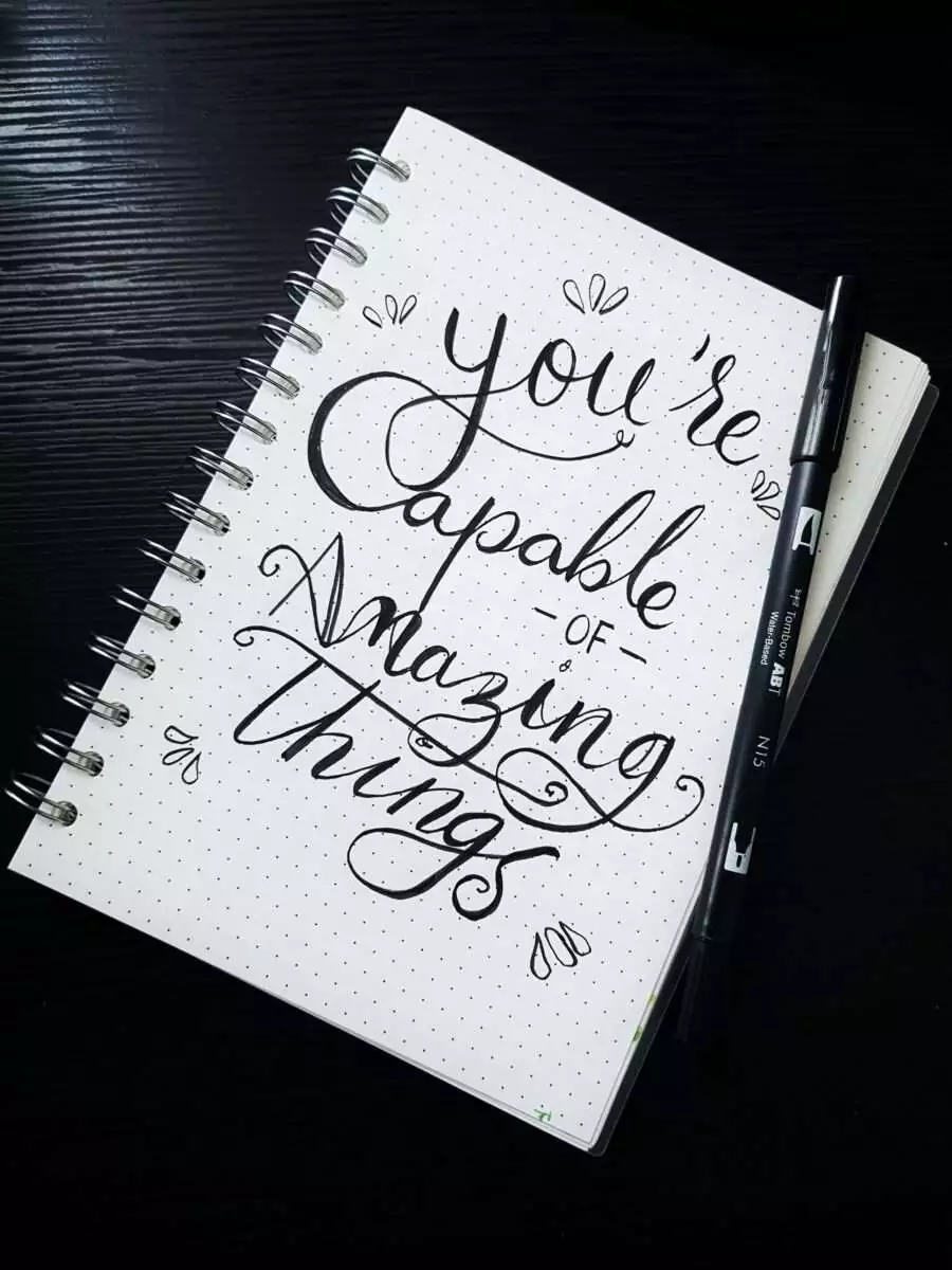 Boost Self-Esteem