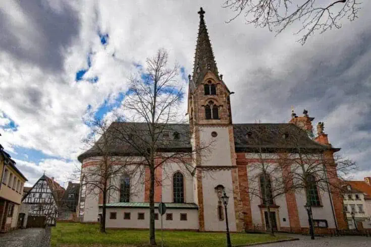 Church Of Our Lady Of Guadalupe