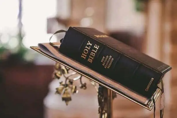 Who Wrote the Book of Genesis