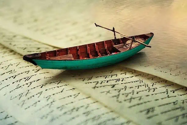 Travel Writing