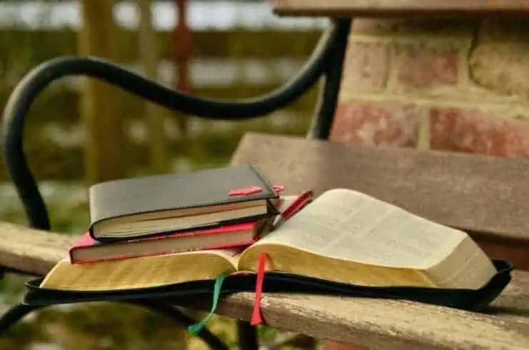 How to annotate a book