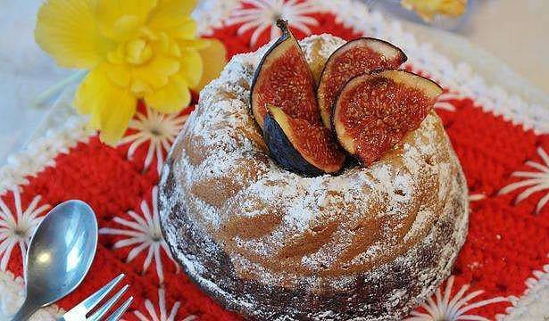 cake