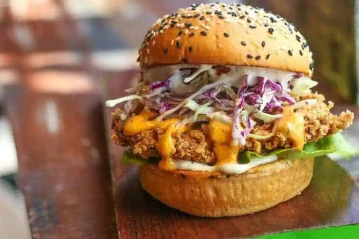 Cool Places to Eat in Chicago
