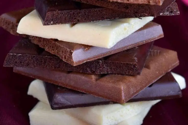 How To Make Hot Chocolate Bombs