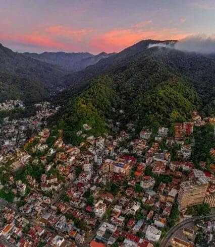 Puerto Vallarta