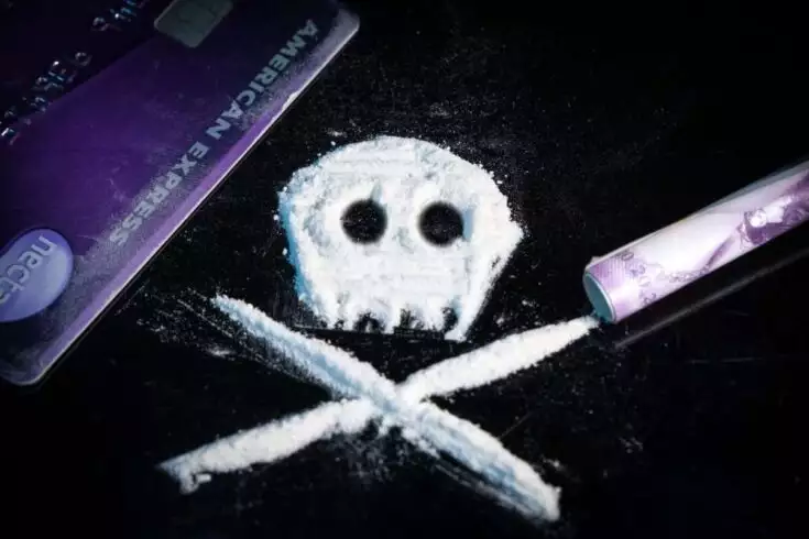 most addictive drug