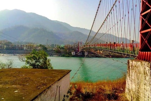 tourist places in India