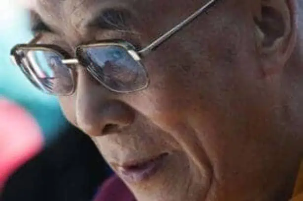 Dalai Lama Quotes, Dalai Lama