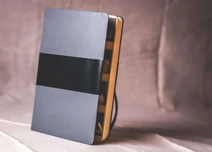 Bullet Journal Supplies