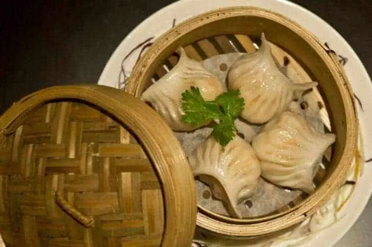 Dumpling
