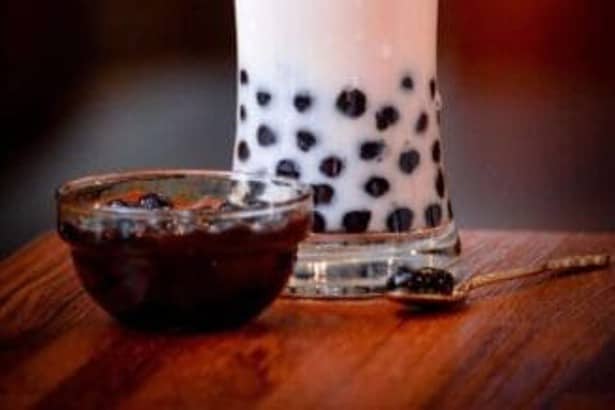 What is Bubble Tea?