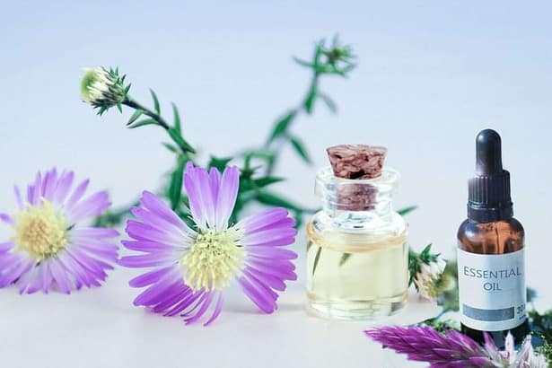 What is a natural antibiotic