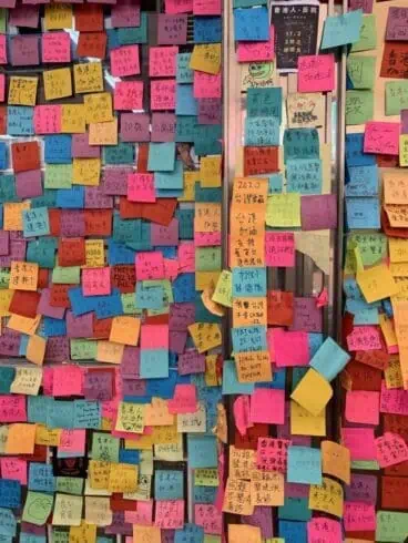 How to annotate a book