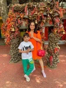 9 Questions with Deepika Dixit on Building Parent Positivity 5 Deepika Dixit
