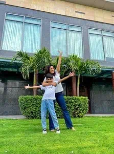 9 Questions with Deepika Dixit on Building Parent Positivity 3 Deepika Dixit