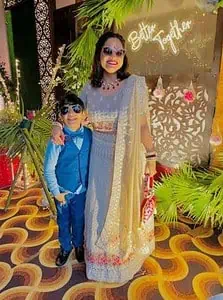 9 Questions with Deepika Dixit on Building Parent Positivity 6 Deepika Dixit