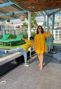 9 Questions with Deepika Dixit on Building Parent Positivity 4 Deepika Dixit