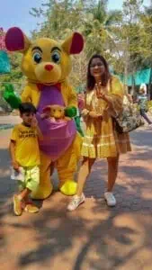 9 Questions with Deepika Dixit on Building Parent Positivity 7 Deepika Dixit