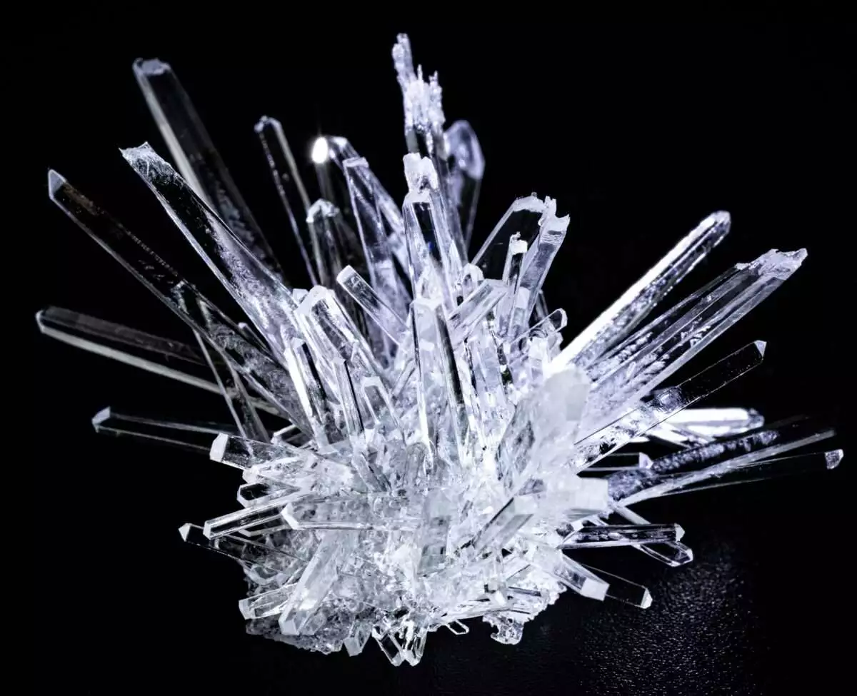 What is the Most Addictive Drug? 1