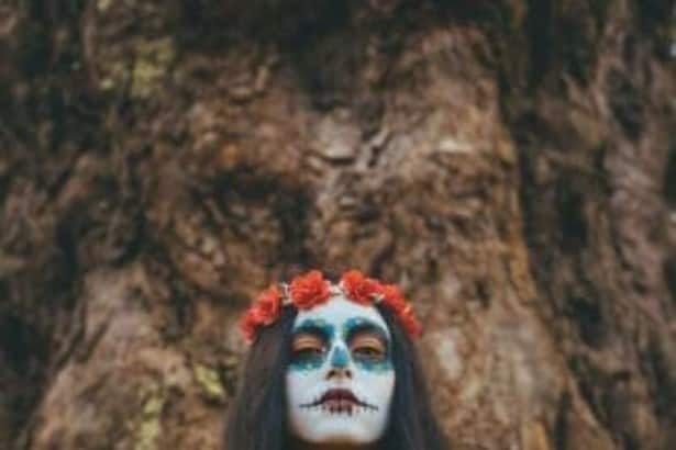 Top 16 Easy DIY Halloween Costumes for Teenage Girls 9