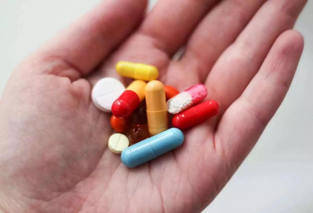 most addictive drug