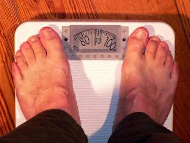 Effective Weight Control