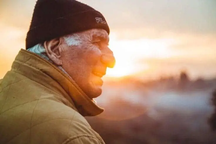 5 Best Reasons Why You Should Spend Time with the Elderly 3 Mental Acuity