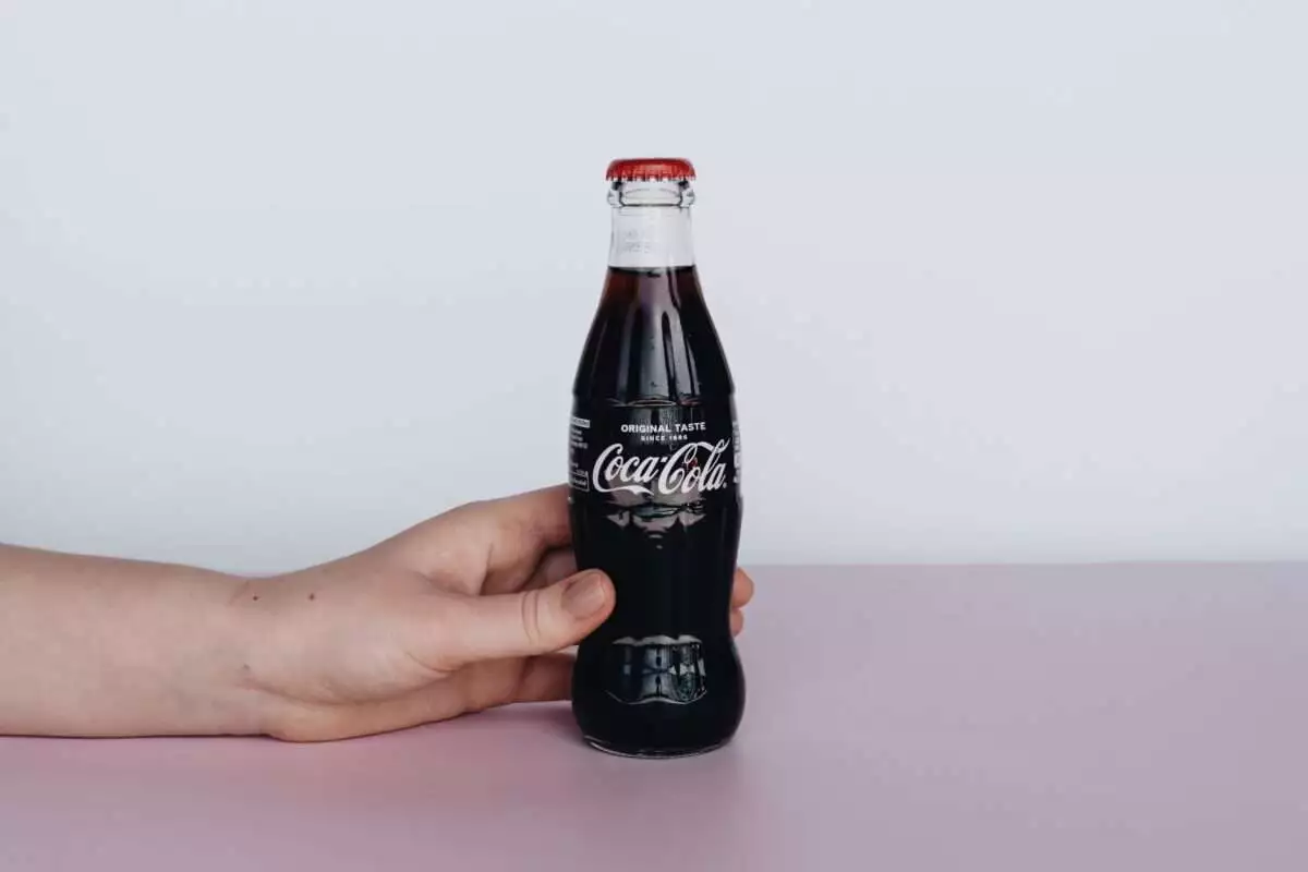 Do I Need to Trademark My Business Name? 3 coca cola