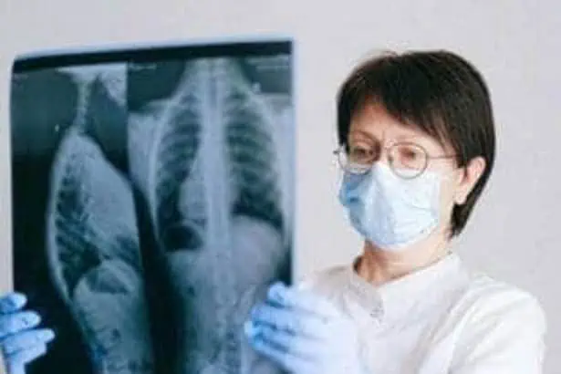 Respiratory Therapist