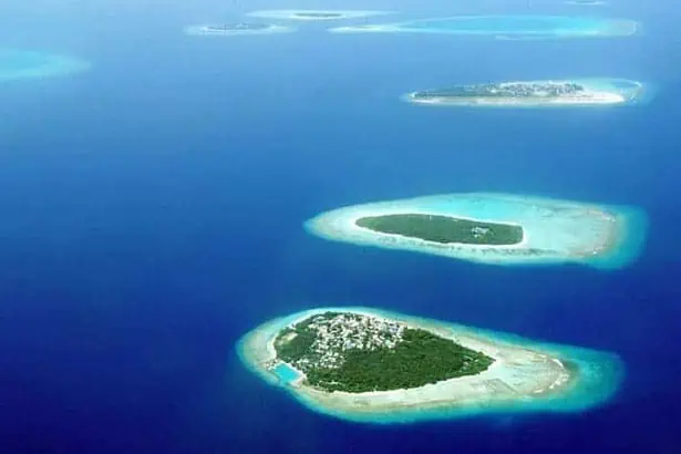 20 Cheap Islands to Visit 12