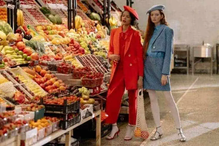 Plaid outfits ideas 